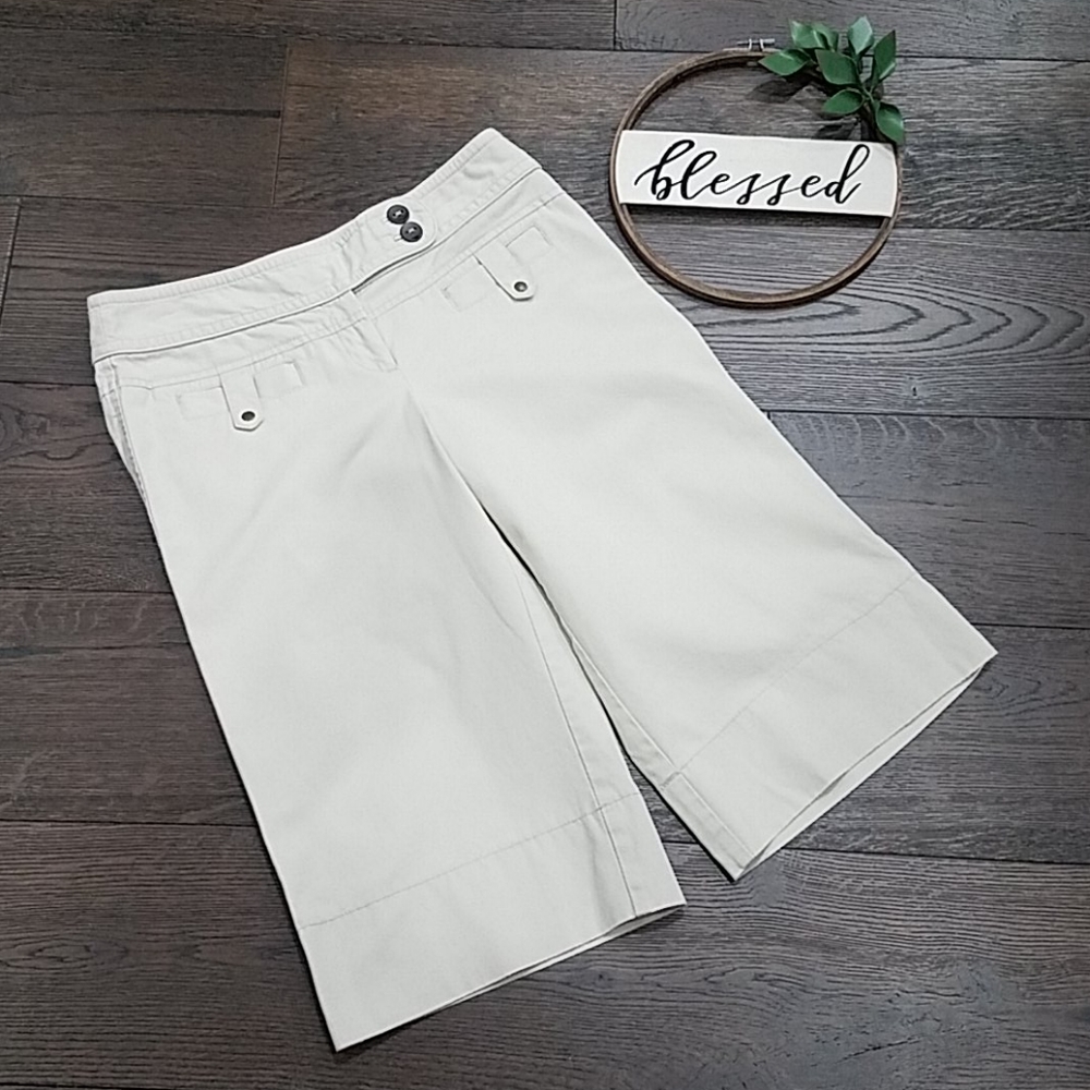 Ann Taylor LOFT Marisa Gaucho
